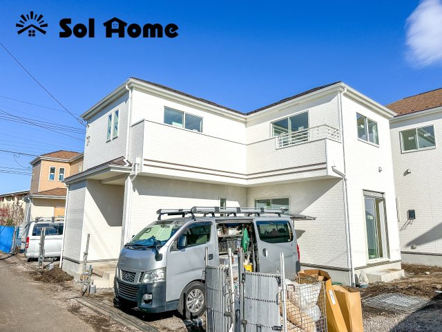 宇都宮市今泉町の新築一戸建