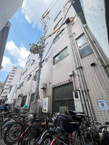 中間東雲ハイツ