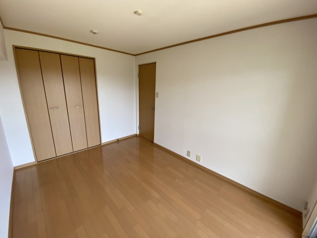 西芦屋グリーンハウスの居間・リビング