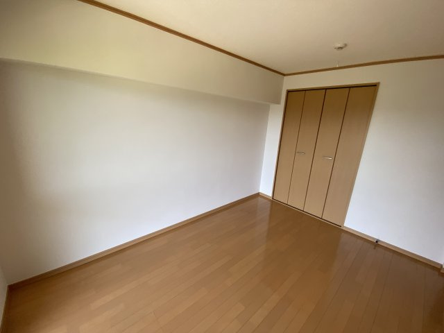 西芦屋グリーンハウスの居間・リビング