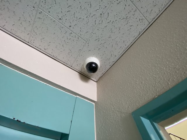 西芦屋グリーンハウスの設備