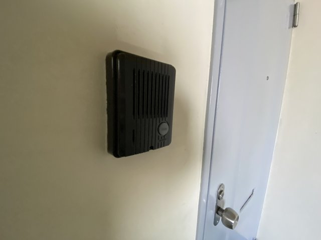 西芦屋グリーンハウスのセキュリティ|小学校