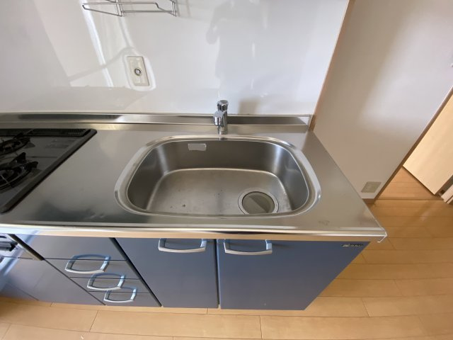 西芦屋グリーンハウスのキッチン