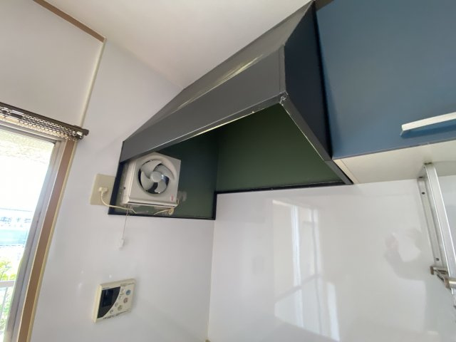 西芦屋グリーンハウスのその他