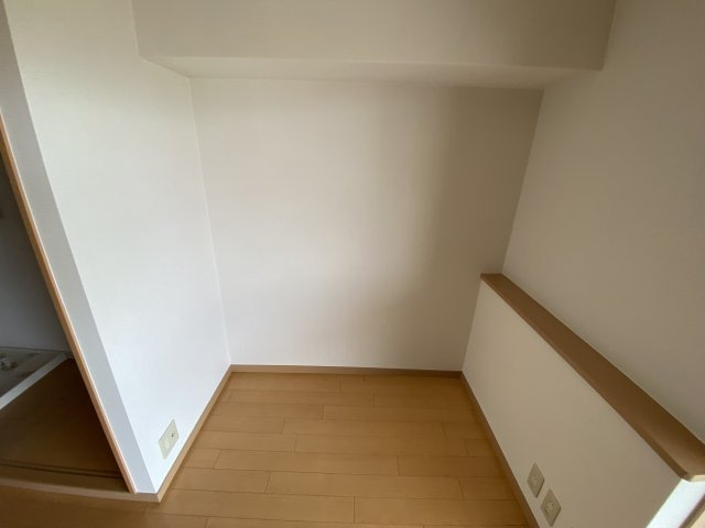 西芦屋グリーンハウスの内装