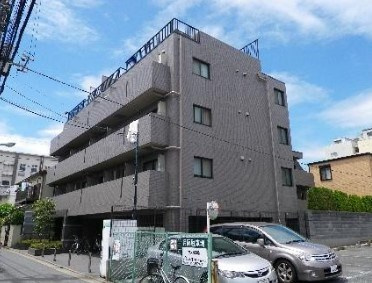 ルーブル新中野