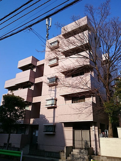 メインステージ下丸子