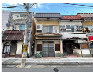 向日市寺戸町永田の画像