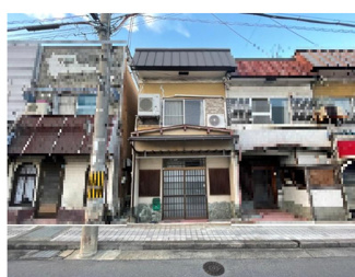 townhouse 寺戸町永田