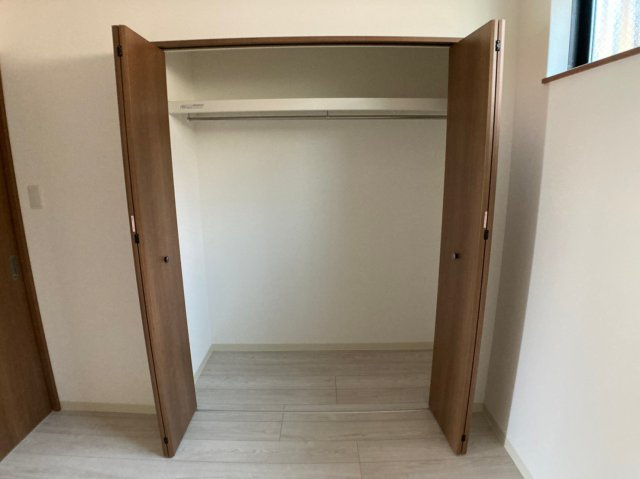 badge tomoi NordⅠの収納