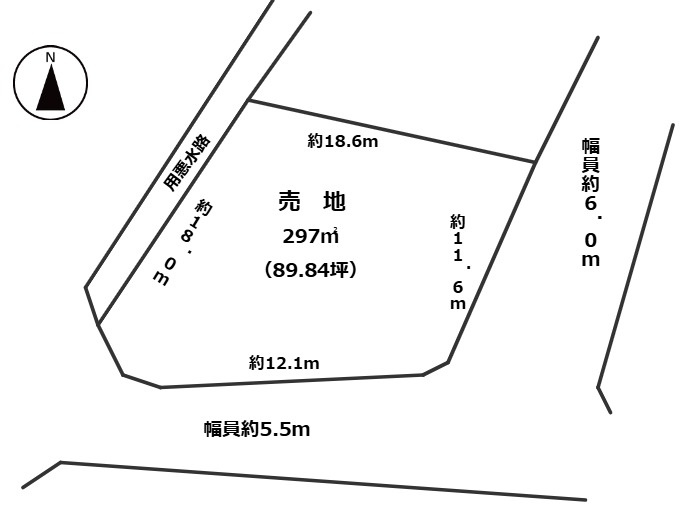 【土地図】の画像