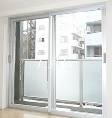 【バルコニー】 | ＢＰＲレジデンス蕨 | バルコニーです。