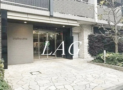 【エントランス】 | ＢＰＲレジデンス蕨 | エントランスです。