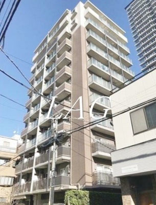 【外観】 | ＢＰＲレジデンス蕨 | 外観です。