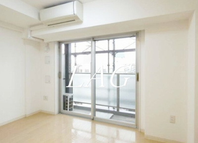 【居間・リビング】 | ＢＰＲレジデンス蕨 | 洋室のお部屋です。