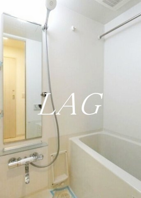 【浴室】 | ＢＰＲレジデンス蕨 | お風呂です。