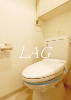【トイレ】 | ＢＰＲレジデンス蕨 | トイレです。