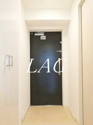 【玄関】 | ＢＰＲレジデンス蕨 | 玄関です。