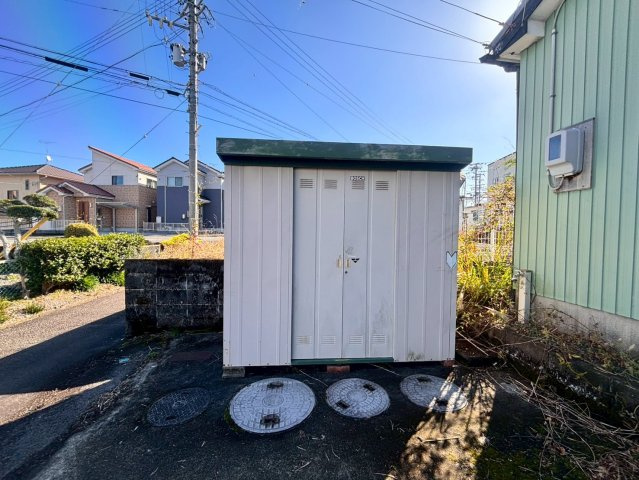 中古 戸建てのその他