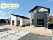 石岡市茨城1期　新築戸建　2号棟の画像