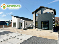 石岡市茨城1期　新築戸建　2号棟の画像