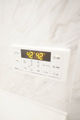 【設備】 | CLASSEUM都賀 | ※同物件・同タイプの写真です。
