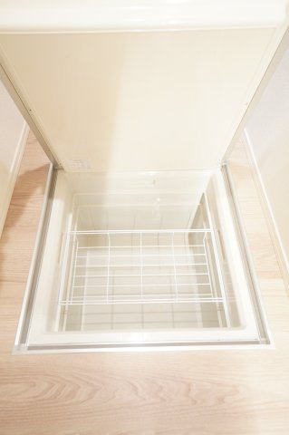 【収納】 | CLASSEUM都賀 | ※同物件・同タイプの写真です。