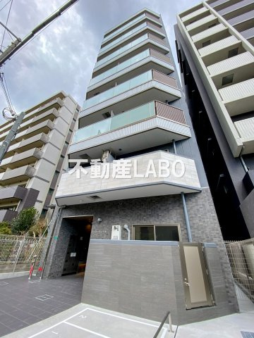 リックス天王寺南