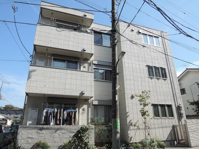 Ｇａｒｄｅｎｉａの外観|★住環境良好の立地です★