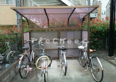 【その他共用部分】 | リビエラ