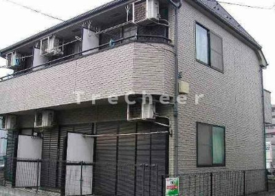 【外観】 | リビエラ