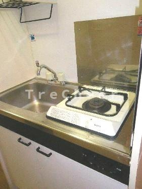 【キッチン】 | リビエラ