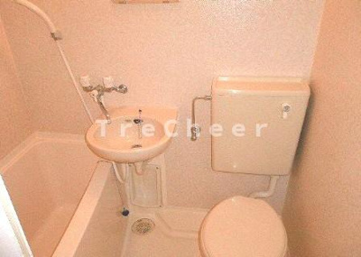 【浴室】 | リビエラ