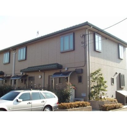 シャトレー武蔵野弐番舘