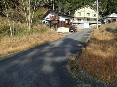 【その他】 | 朝来市納座 戸建て