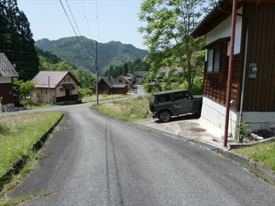 【その他】 | 朝来市納座 戸建て