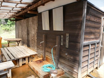 【その他】 | 朝来市納座 戸建て