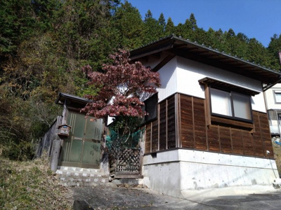 【外観】 | 朝来市納座 戸建て