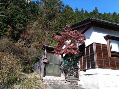 【外観】 | 朝来市納座 戸建て