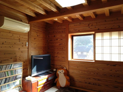 【内装】 | 朝来市納座 戸建て