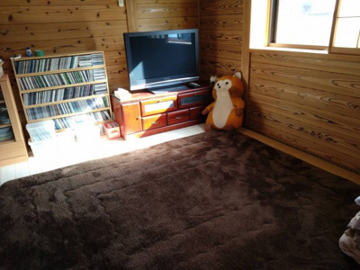 【内装】 | 朝来市納座 戸建て