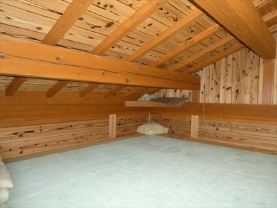 【内装】 | 朝来市納座 戸建て