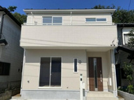 上高野戸建の画像