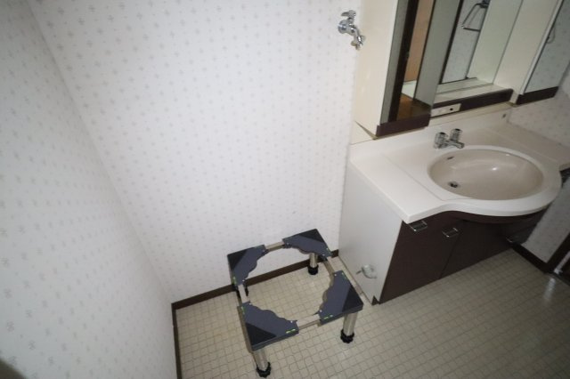 ローレル東生駒の展望