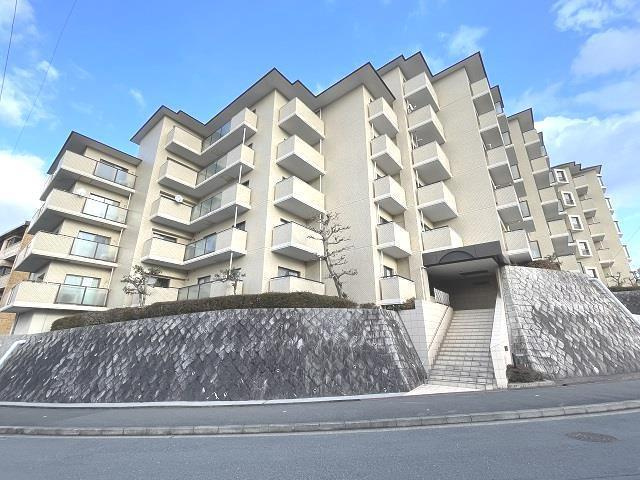 ローレル東生駒