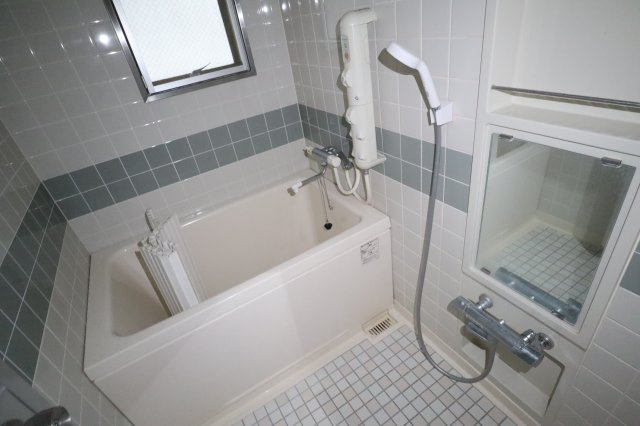 ローレル東生駒のキッチン