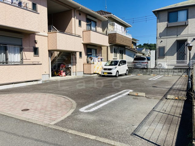 【その他共用部分】 | レグルス・オザワＢ