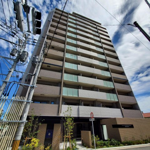 新品家具付きマンション馬出5(KaGood福岡)