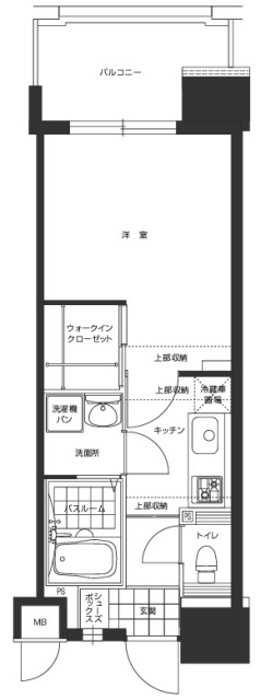 新品家具付きマンション比恵町11(KaGood福岡)