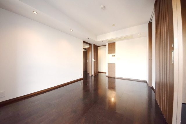 ドゥーエ千石の内装